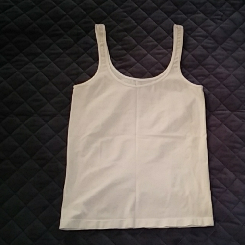 NWOT Free People tank, sz M/L (fits S-L)